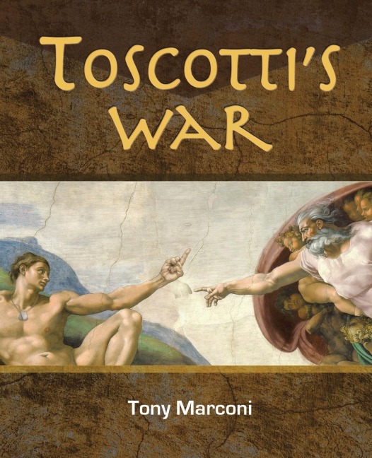 Toscottis War