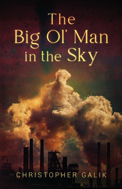 The Big Ol Man in the Sky