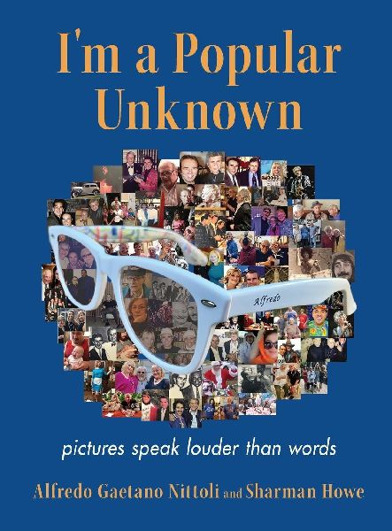 Im a Popular Unknown