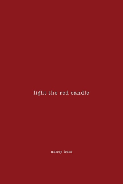 light the red candle