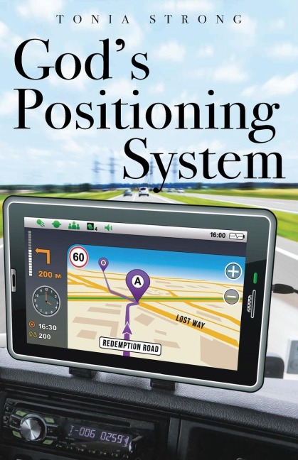 Gods Positioning System