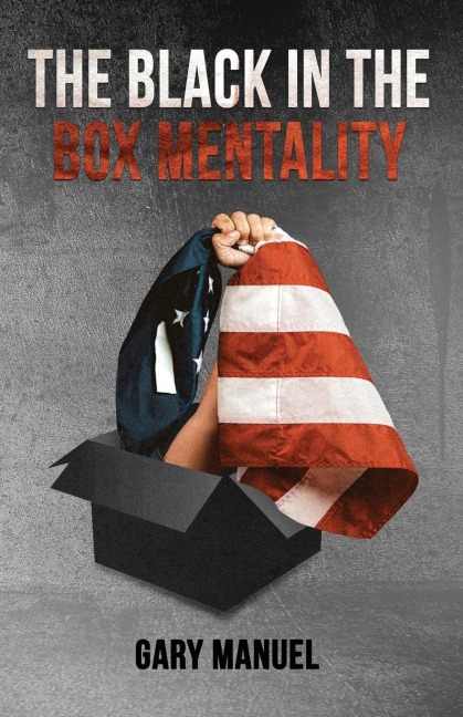 The Black in the Box Mentality