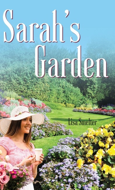 Sarahs Garden
