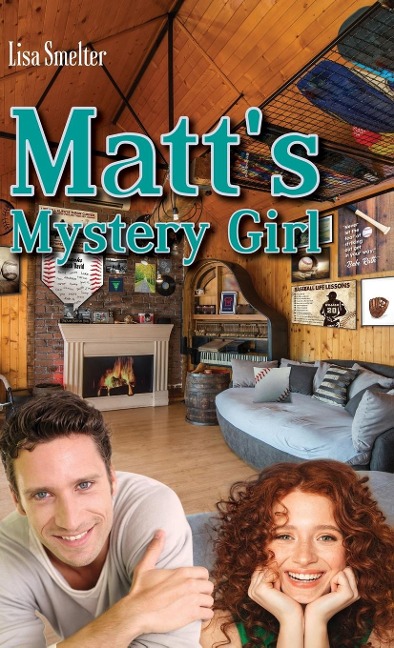 Matts Mystery Girl