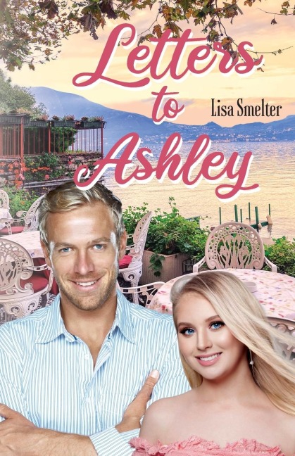 Letters to Ashley