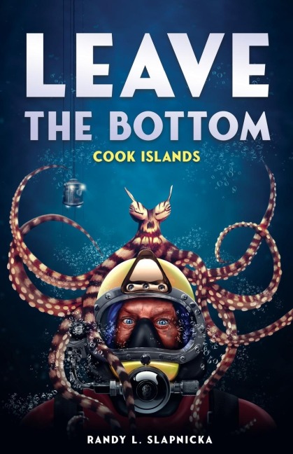 Leave The Bottom: Cook Islands