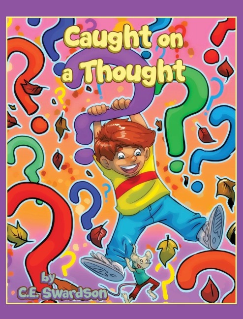 Caught on a Thought