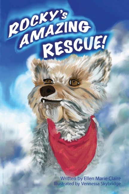 Rockys Amazing Rescue
