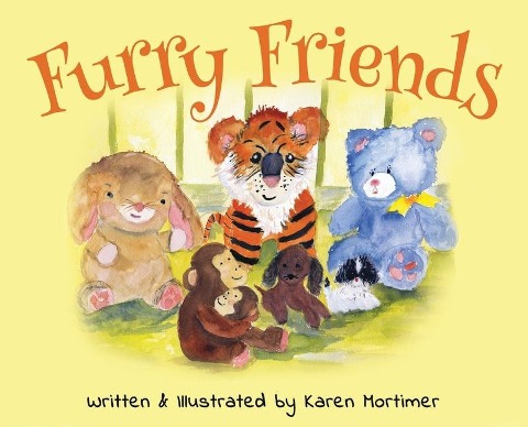 Furry Friends