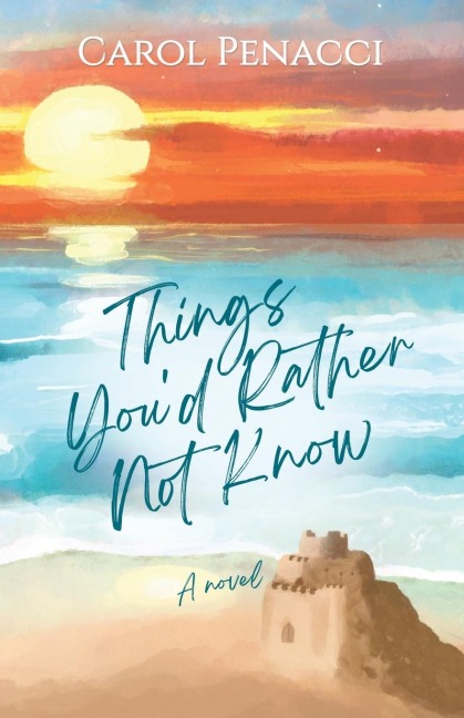 Things Youd Rather Not Know