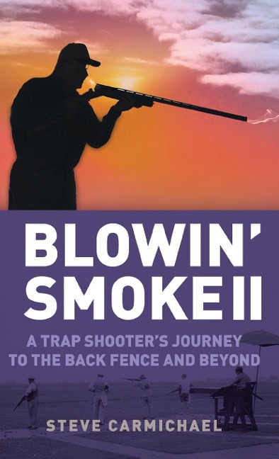 Blowin Smoke II