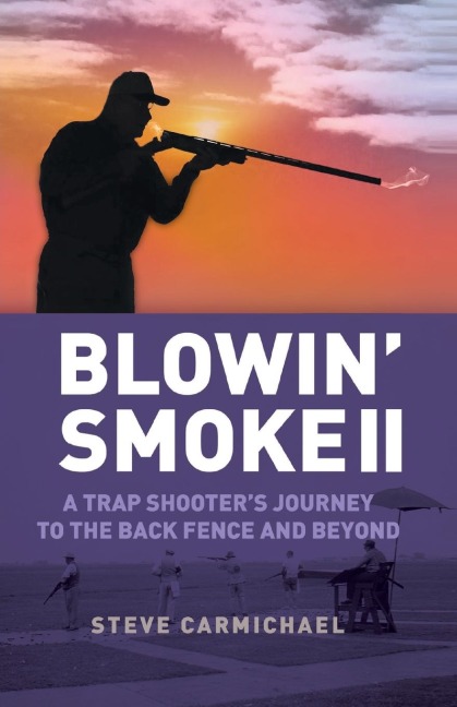 Blowin Smoke II