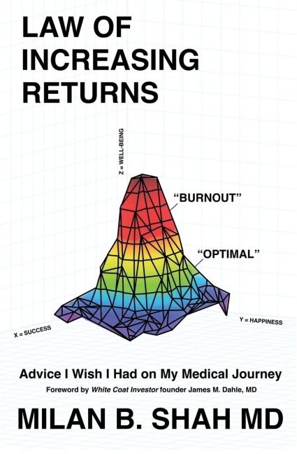 Law of Increasing Returns: Advice I Wish I Had on My Medical Journey