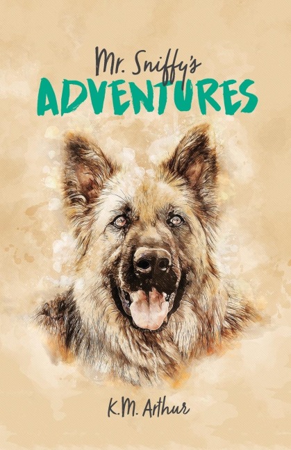 Mr. Sniffys Adventures