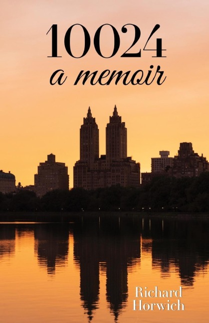 10024: A MEMOIR