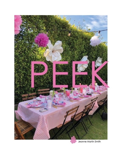 PEEK: Fetes and Fun.... Family and Friends