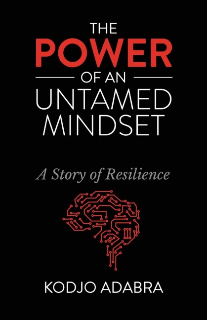 THE POWER OF AN UNTAMED MINDSET: A STORY OF RESILIENCE