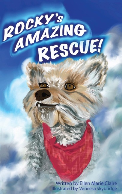 Rockys Amazing Rescue
