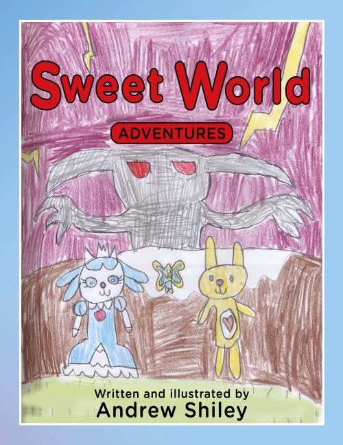 Sweet World Adventures