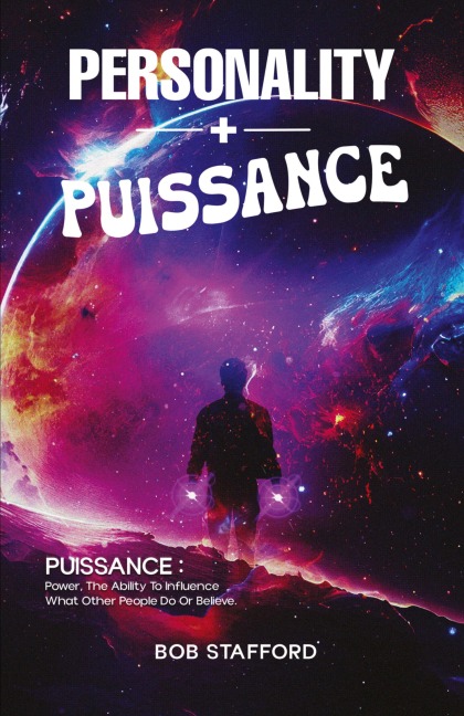 PERSONALITY + Puissance