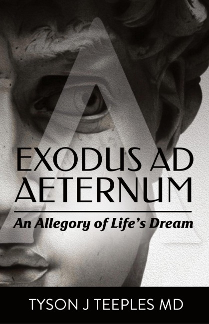 Exodus ad Aeternum: An Allegory of Lifes Dream