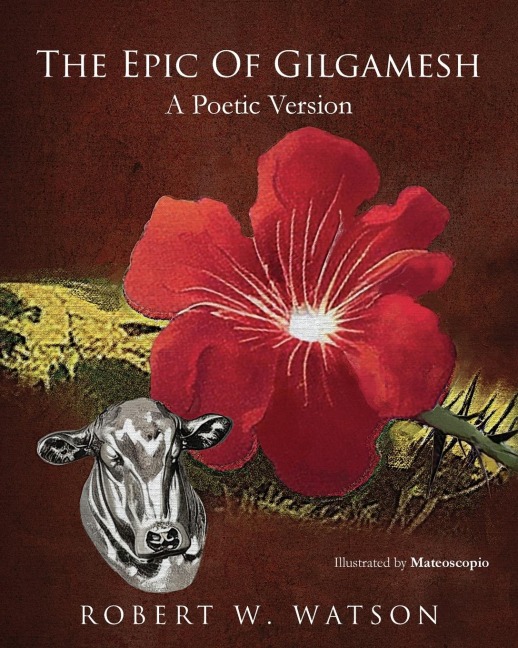 The Epic of Gilgamesh: A Poetic Version
