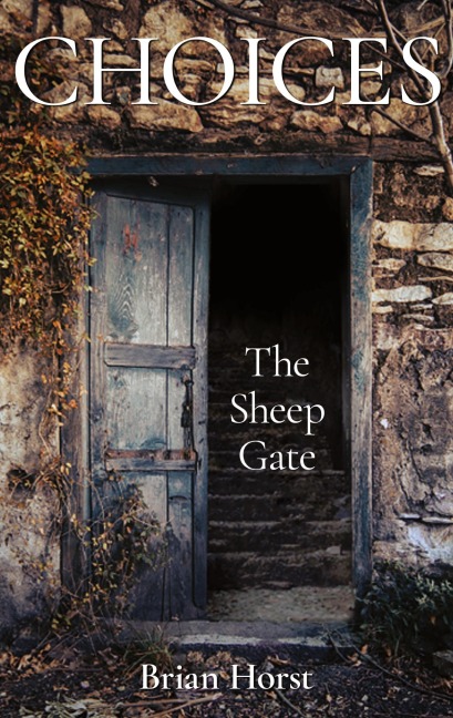 Choices: The Sheep Gate