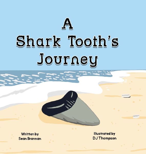 A Shark Tooths Journey