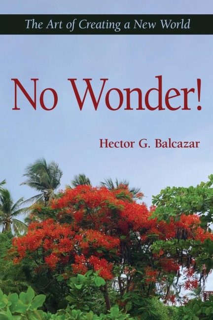 No Wonder!: The Art of Creating a New World