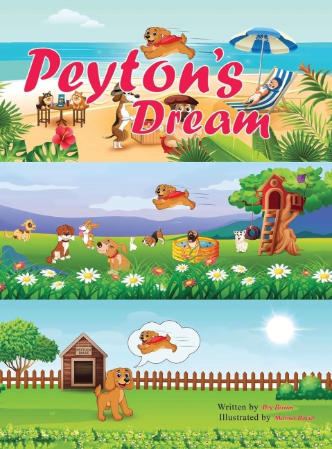 Peytons Dream