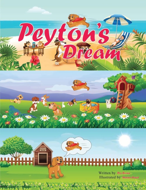 Peytons Dream