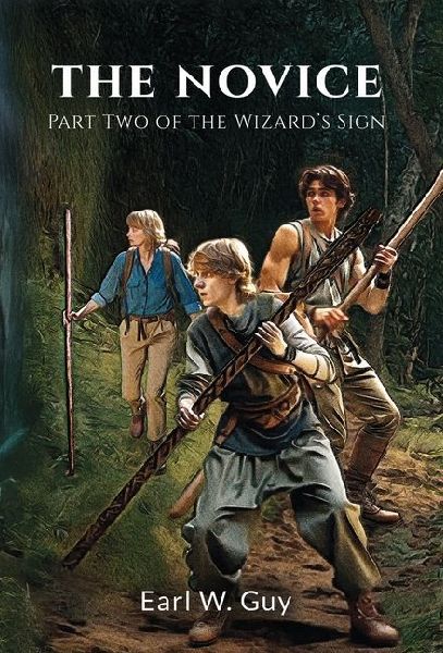 The Novice