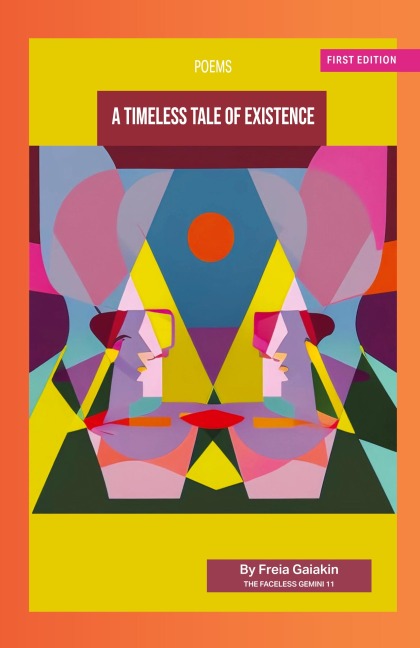 A Timeless Tale of Existence