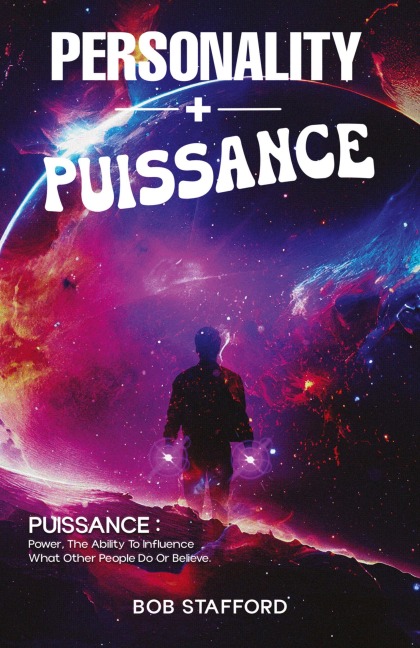 PERSONALITY + Puissance