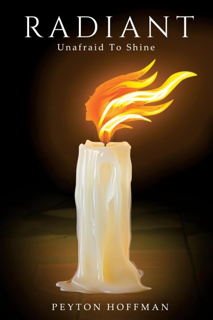RADIANT: Unafraid to Shine