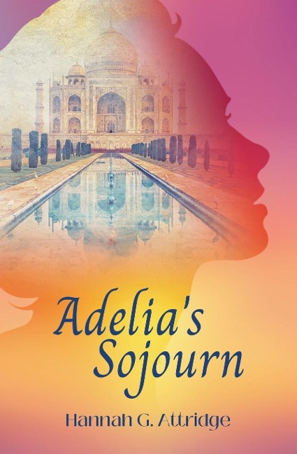 Adelias Sojourn