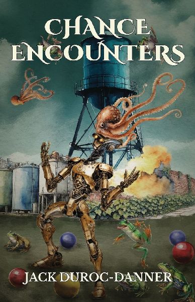 Chance Encounters