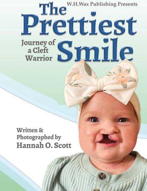 The Prettiest Smile