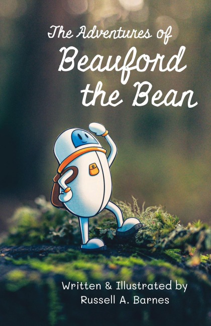 The Adventures of Beauford the Bean