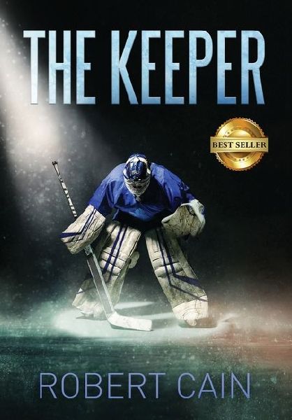 The Keeper: Part 1