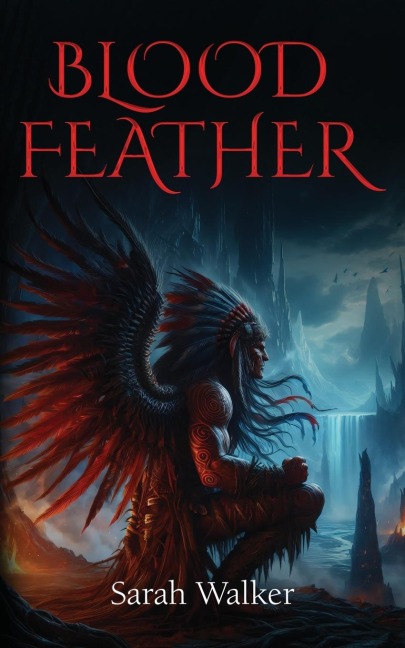 Blood Feather