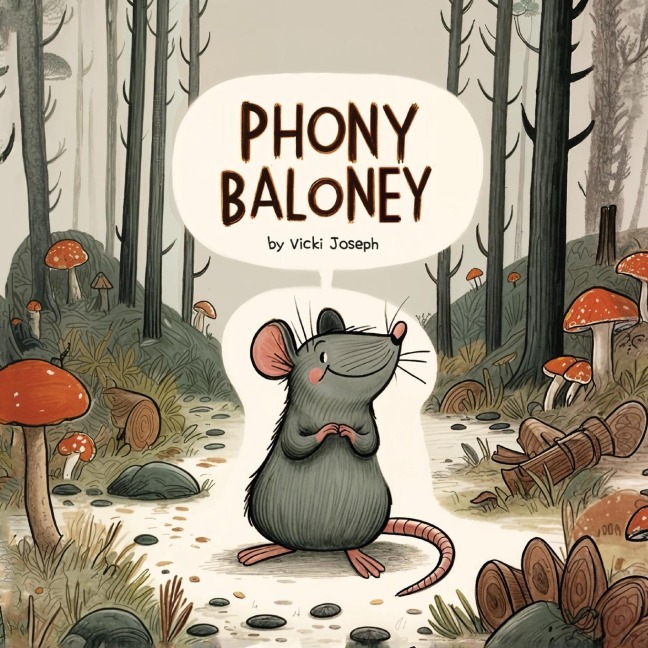 Phony Baloney