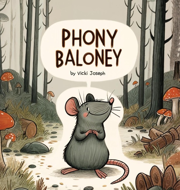 Phony Baloney