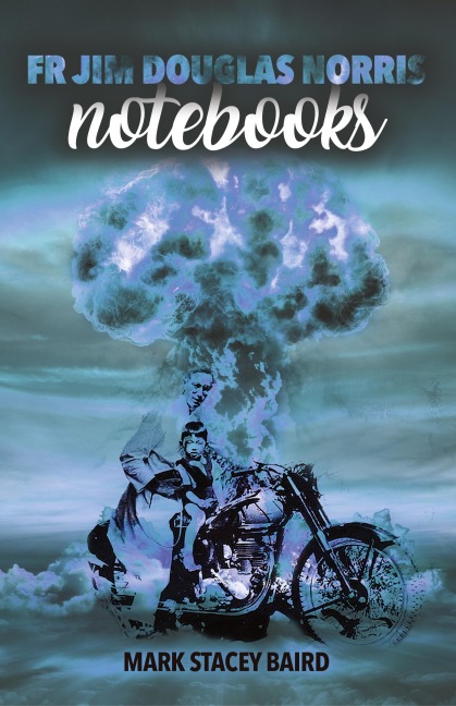 Fr Jim Douglas Norris notebooks