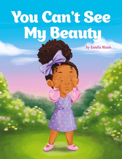 You Can't See My Beauty