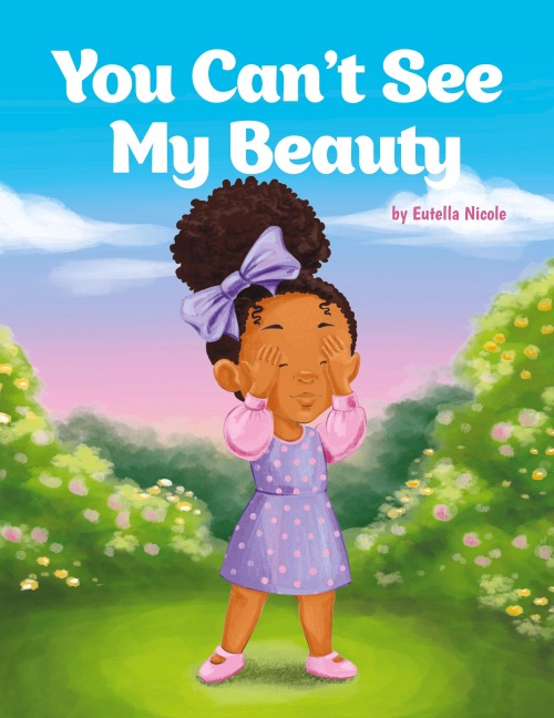 You Can't See My Beauty