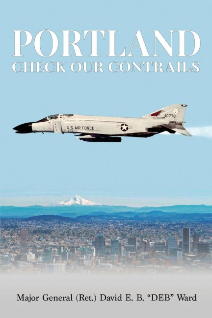 PORTLAND, CHECK OUR CONTRAILS