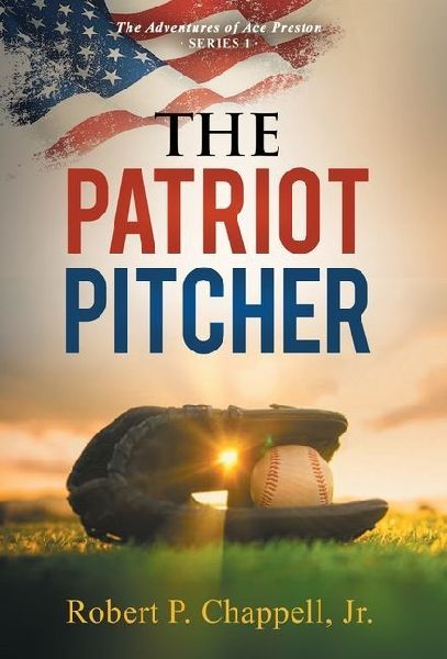 The Patriot Pitcher