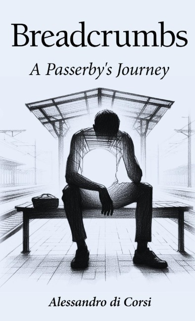 Breadcrumbs: A Passerbys Journey