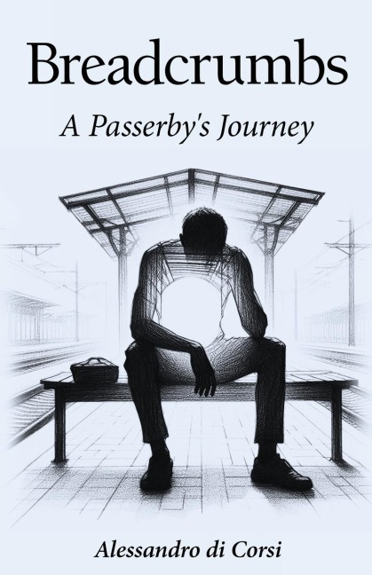 Breadcrumbs: A Passerbys Journey